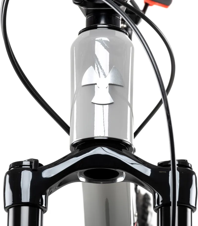 Nukeproof Reactor 275 Alloy Comp - 2021 - Concrete Grey-4